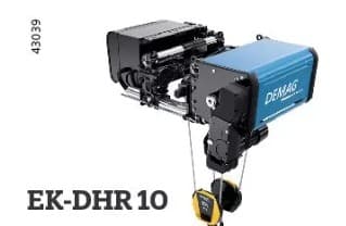 EK-DHR 10