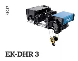 EK-DHR 3