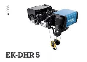 EK-DHR 5