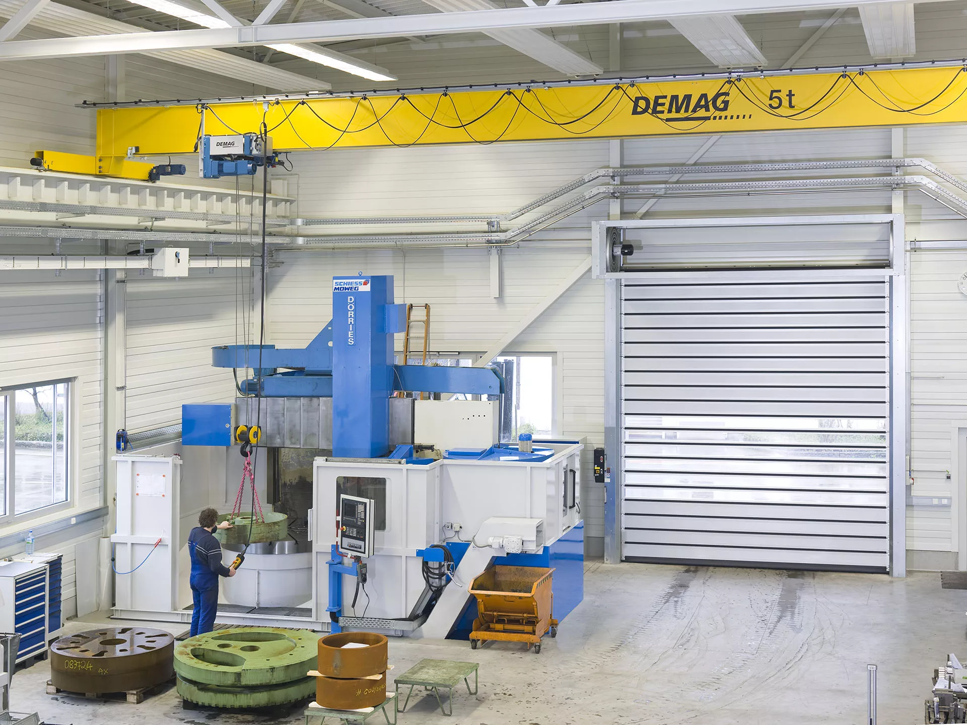 General applications