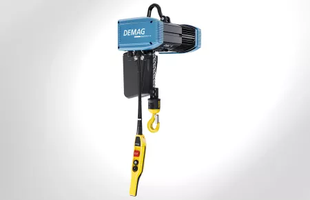 DBC 체인 호이스트