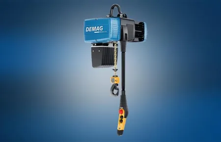 DC-II 체인 호이스트