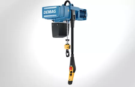DCS-Pro 체인 호이스트