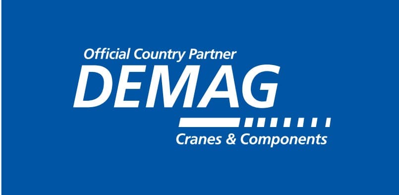 DEMAG Partner