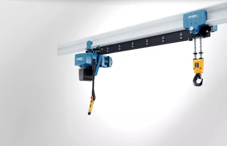 KLDC Big-Bag 주행형