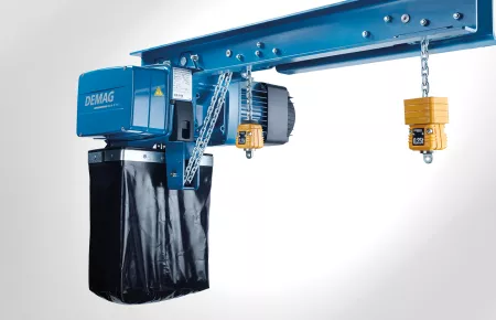 LDC-D & KLDC-D 더블 체인