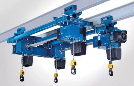 LDC-Q 쿼드로 체인