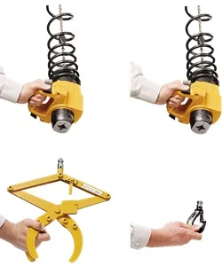 Manulift 어태치먼트 예시 1