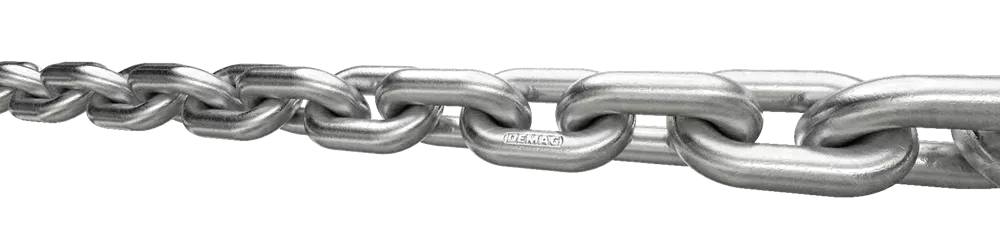 dxc standard chain