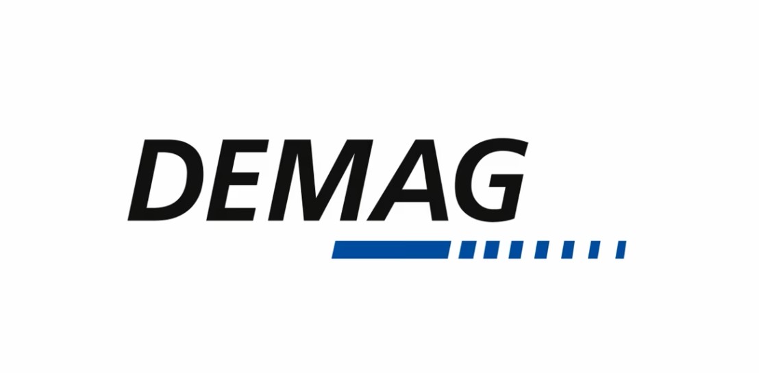 Demag DC 체인 호이스트 영상 미리보기
